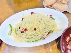 -姥姥春饼·烤鸭(未央路盛龙店)