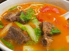 -寻裕记·现炒浇头面(人民广场店)