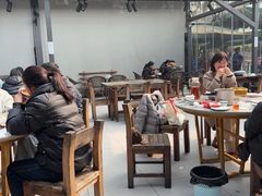 -乔一乔怪味干锅(东升店)
