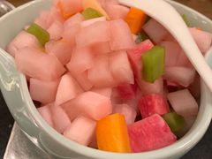 -内蒙古大厦酒店