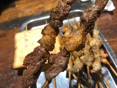 -天津乾毓德饭庄·清真传统炒菜·海鲜烧烤(咸阳路店)