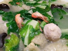 -老头儿油爆虾·知味杭州(爱琴海购物中心)