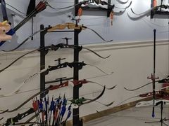 -Skay•射箭馆•弓箭娱乐(体育西店)