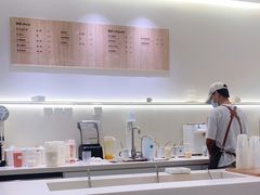 -兰熊鲜奶(西直门凯德mall店)
