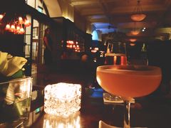 -LONG BAR 廊吧(外滩华尔道夫酒店)