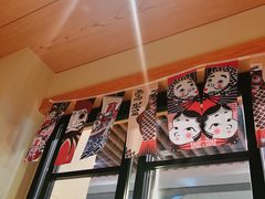 -仓桥家·焗寿司·锅物(光谷步行街店)