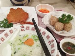 -池记(尖沙咀店)
