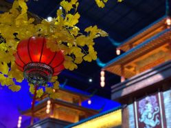 -南京万达乐园