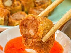 -香港狮子山下·明星粤菜餐厅(北苑店)