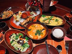 -红泰·泰精选·特色料理(中山路店)