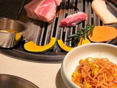 -黑豚黨韩国烤肉料理(悦然时光店)