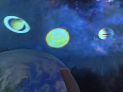 -房山世界地质公园博物馆