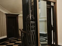 -LONG BAR 廊吧(外滩华尔道夫酒店)