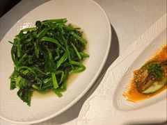 -醉舍·新淮扬菜(长宁龙之梦店)
