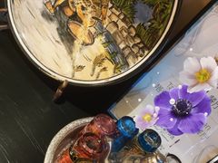 -Tajine Moroccan塔金摩洛哥中东餐厅
