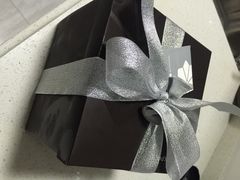 黑池口感烘焙-黑池口感烘焙·生日蛋糕(坂田店)