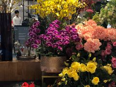 -Olé精品超市(天汇广场店)