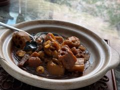 -若蘭慈·无国界素食料理(欢乐海岸店)