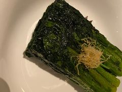 -三利音·玖弄小鲜(浦东嘉里城店)