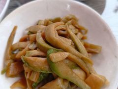 -魁盛居百年鲁菜馆(县西巷店)