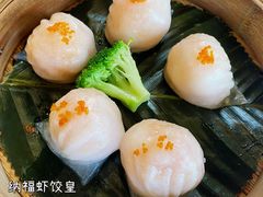 -纳福苑(亮庆餐饮分店)