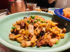 -小吊梨汤·北京菜·烤鸭(清河万象汇店)
