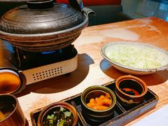 -堂本家洋食别馆·炸猪排(中心城店)