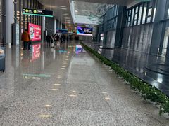 -杭州萧山国际机场