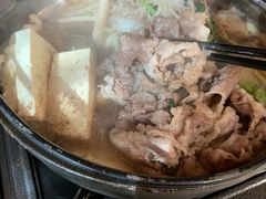 -福匠日本料理(人民路店)