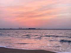 -金梦海湾浴场