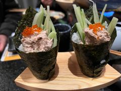 -無境·匠心日本料理(汉街店)