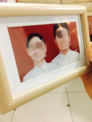 -绿皮火车照相馆 婚纱照旅拍(厦门店)