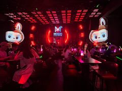-MOSSO·Liveshow(M3香港广场店)