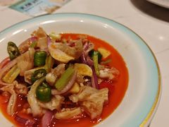 -壹只菜·崇明本地特色菜(崇明南门店)