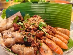 -贞姨美食·老字号海鲜大排档