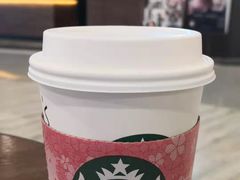 -星巴克(六合路店)