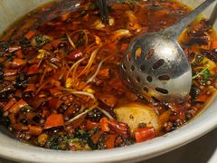 -麻六记(新天地店)