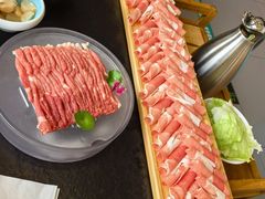 -阳坊胜利涮羊肉(阳坊老店)