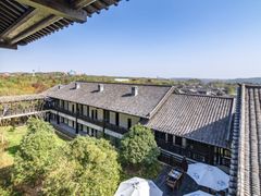 -茅山东方盐湖城景区