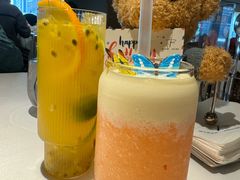 -燃扒房Steakhouse(皇庭店)