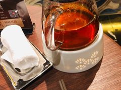 -蛇口希尔顿南海酒店·随轩中餐厅·粤菜