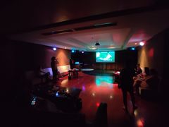 -上海怡沁园度假酒店