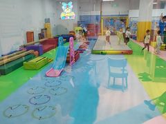 -飞奇儿体能体操馆(和平印象城店)