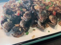 -湘邻呷铺·田园家宴(汉基广场店)