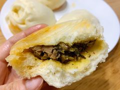 -清泉阁包子铺(中山路店)