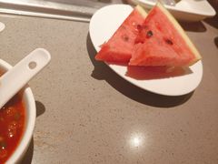-海底捞火锅(顺义华联店)