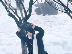 -江南天池