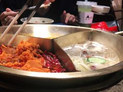 -小龙坎老火锅(西安路店)