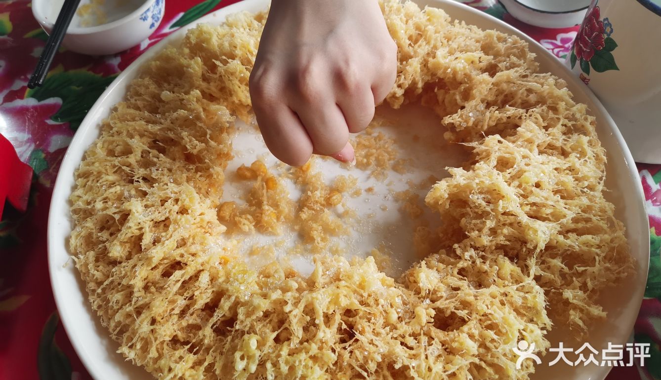 东北人家菜馆（林科大店）