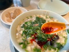 普通葫芦头泡馍-春发生饭店·非遗(南院门店)